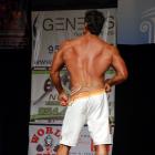 Johnny  Olsen - NPC Southern States 2012 - #1