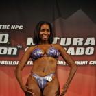 Tywana  Jones - NPC Natural Colorado 2010 - #1