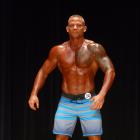 Ariel  Baez - NPC Miami Classic 2015 - #1