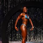 Ashley  Stewart - NPC Diamond Classic 2015 - #1