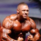 Daniel  Toth - IFBB Europa Show of Champions Orlando 2015 - #1