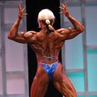 Brigita  Brezovac - IFBB Wings of Strength Tampa  Pro 2011 - #1