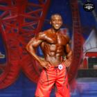 Michael  Anderson - IFBB Europa Show of Champions Orlando 2014 - #1