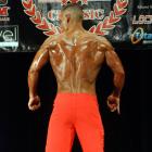 Peter  Rusted - NPC Southeast Classic 2014 - #1