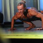 Elena   Shportun - IFBB Arnold Classic 2010 - #1