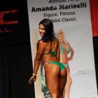 Emily  Perez - NPC FL Gold Cup 2014 - #1