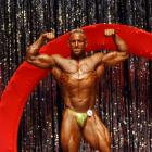 Yovierki  Adams - NPC Ruby Championship 2014 - #1