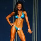 Ashley  Mabe - NPC Europa Show of Champions 2012 - #1