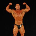 Tyler  Harrison - NPC Pittsburgh Championships 2011 - #1