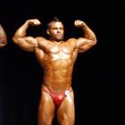Brad  Bishop - NPC Florida State 2012 - #1