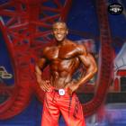 Michael  Anderson - IFBB Europa Show of Champions Orlando 2014 - #1