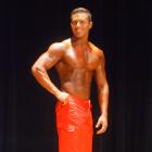 Jossmer  Narvaez - NPC South Florida 2012 - #1