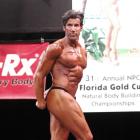 Christopher  Gurney - NPC FL Gold Cup 2011 - #1