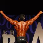 Arash  Rahbar - IFBB Olympia 2017 - #1