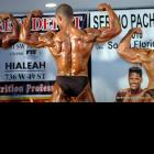 Jasper  Haidari - NPC South Florida 2010 - #1