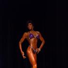 Laura  Galloway - NPC Ruby Championship 2011 - #1