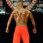 Peter  Rusted - NPC Southeast Classic 2014 - #1