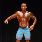 Ariel  Baez - NPC Miami Classic 2015 - #1