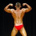 Daniel  Gonzalez - NPC Miami Classic 2012 - #1