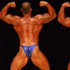Louis  Blas - NPC Prestige Crystal Cup 2015 - #1