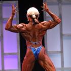 Brigita  Brezovac - IFBB Wings of Strength Tampa  Pro 2011 - #1