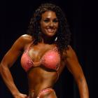 Stephanie  Eskinadi - NPC Diamond Classic 2011 - #1