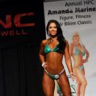 Emily  Perez - NPC FL Gold Cup 2014 - #1