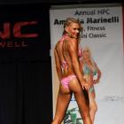 Breann  Vanderzyl - NPC FL Gold Cup 2014 - #1