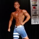 Andrew  Martin - NPC Southern States 2015 - #1