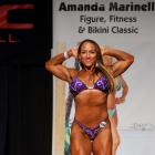 Nancy  Swanson - NPC FL Gold Cup 2014 - #1