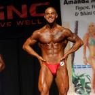 Robert  Matarrese - NPC FL Gold Cup 2014 - #1