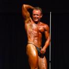 Eric  Carlson - NPC Treasure Coast 2011 - #1