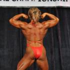 Kathryn  Connors - NPC Masters Nationals 2011 - #1