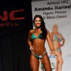 Emily  Perez - NPC FL Gold Cup 2014 - #1