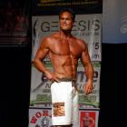 Johnny  Olsen - NPC Southern States 2012 - #1