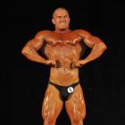 Tyler  Harrison - NPC Pittsburgh Championships 2011 - #1