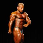 Eugene  Mishin - IFBB Olympia 2011 - #1