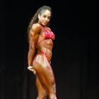 Zahira  Landestoy - NPC West Palm Beach & Anna Level 2012 - #1