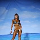 Odalis  Garcia - NPC Valenti Gold Cup 2013 - #1