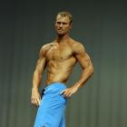 Clayton  Gardner - NPC Orlando Metropolitan 2011 - #1