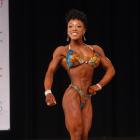 Justina  Threadgill - NPC Nationals 2017 - #1