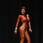 Jennifer  McCoach - NPC Bill Wilmore Classic 2015 - #1