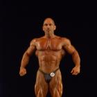 Michael   Valentino - IFBB Jacksonville Pro 2011 - #1