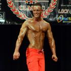 Peter  Rusted - NPC Southeast Classic 2014 - #1