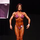 Justine   Fortugno  - NPC Dayana Cadeau Classic  2014 - #1