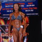 Jacqueline  Garcia - NPC Gulf Coast 2012 - #1