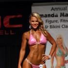 Breann  Vanderzyl - NPC FL Gold Cup 2014 - #1