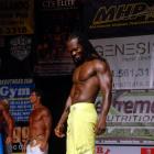 Butch  Rolle - NPC Southern States 2012 - #1