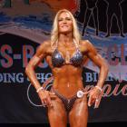 Lynn  Richardson - NPC Naples-Bonita Classic 2015 - #1