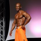 Anthony  Brigman - IFBB Fort Lauderdale Pro  2013 - #1